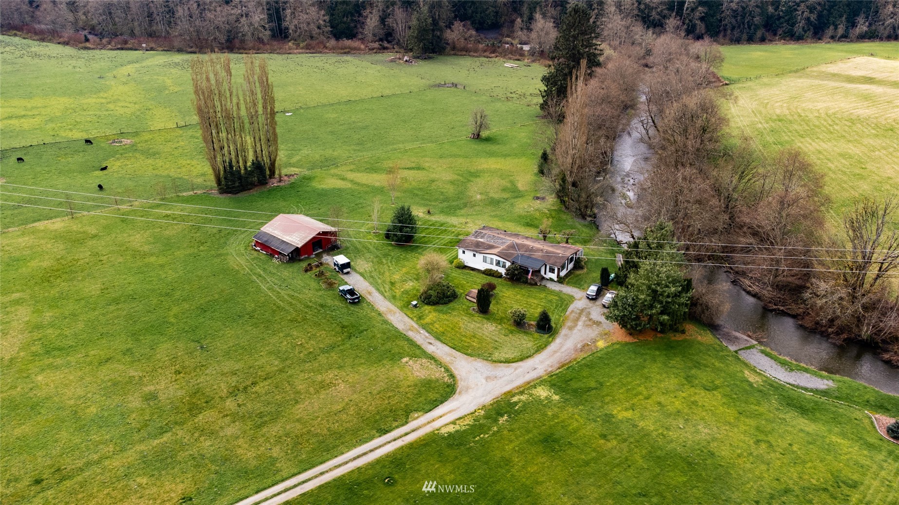 20601 Prairie Road Sedro-Woolley, WA 98284 - Photo 3 of 33 Gallery Image 3