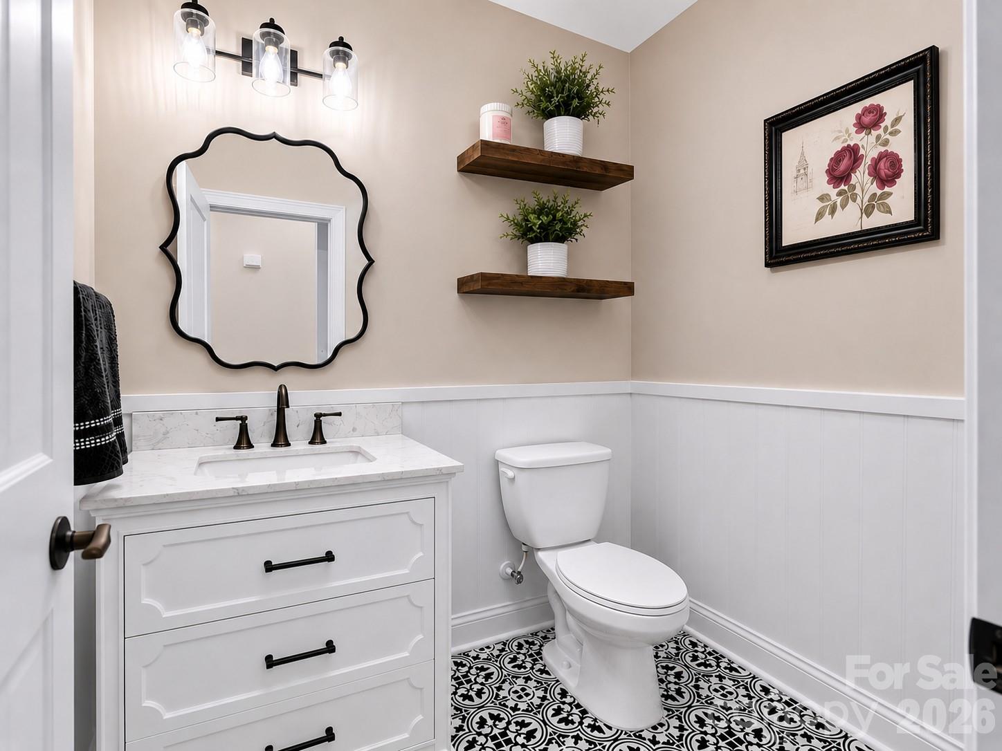 1140 Shinnville Road Cleveland, NC 27013 - Photo 8 of 45