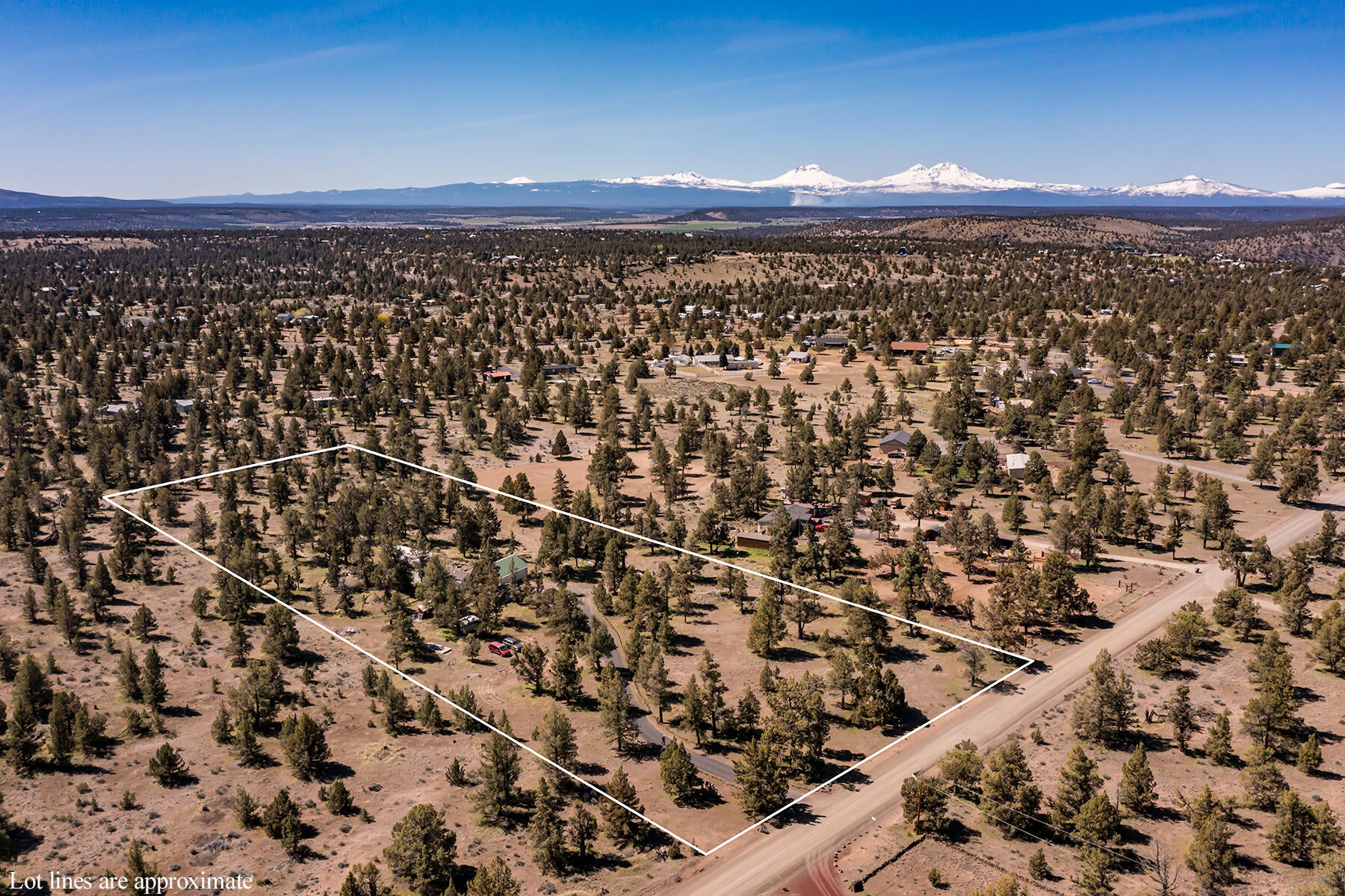 6711 Southwest Ferret Road Terrebonne, OR 97760 - Photo 18 of 52 DJI_0121