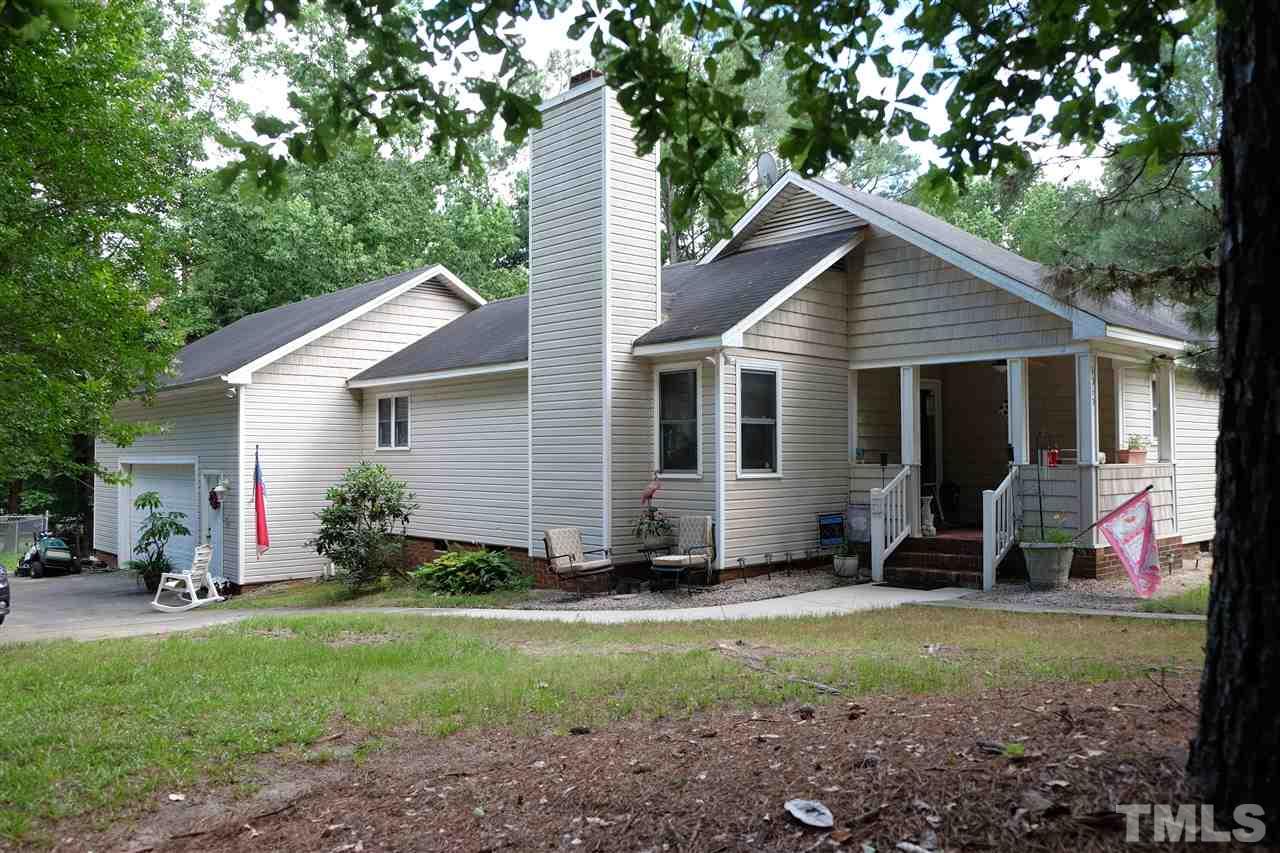 4040 Pearces Road Zebulon, NC 27597 - Photo 1 of 30