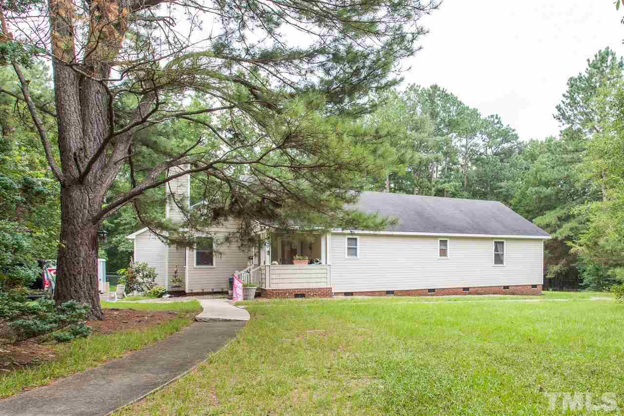 4040 Pearces Road Zebulon, NC 27597 - Photo 2 of 30