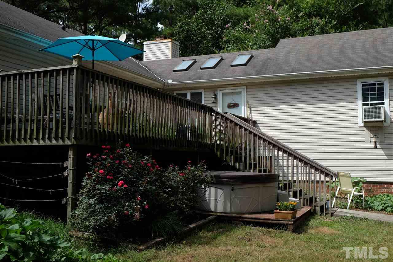 4040 Pearces Road Zebulon, NC 27597 - Photo 25 of 30