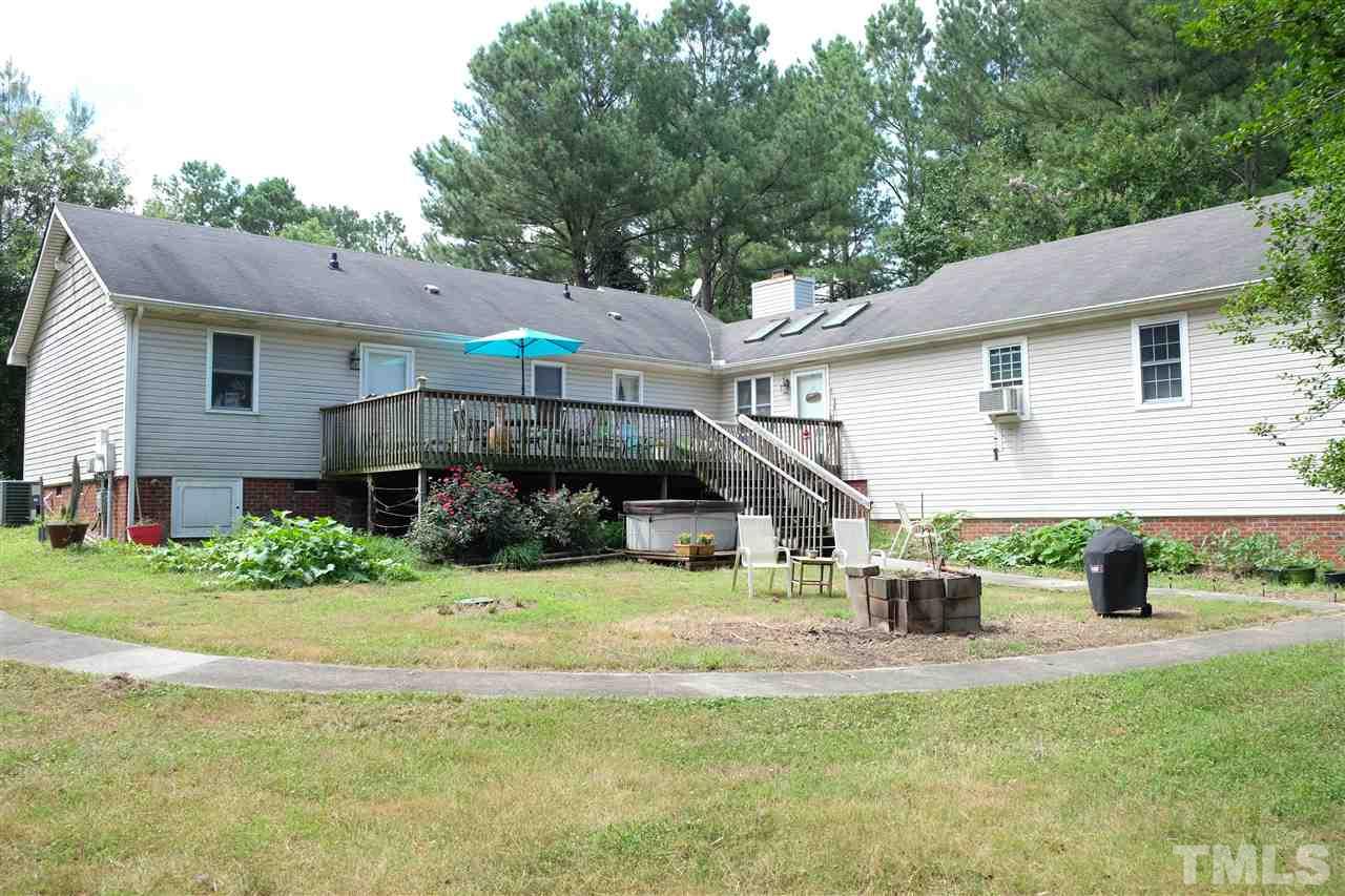 4040 Pearces Road Zebulon, NC 27597 - Photo 26 of 30