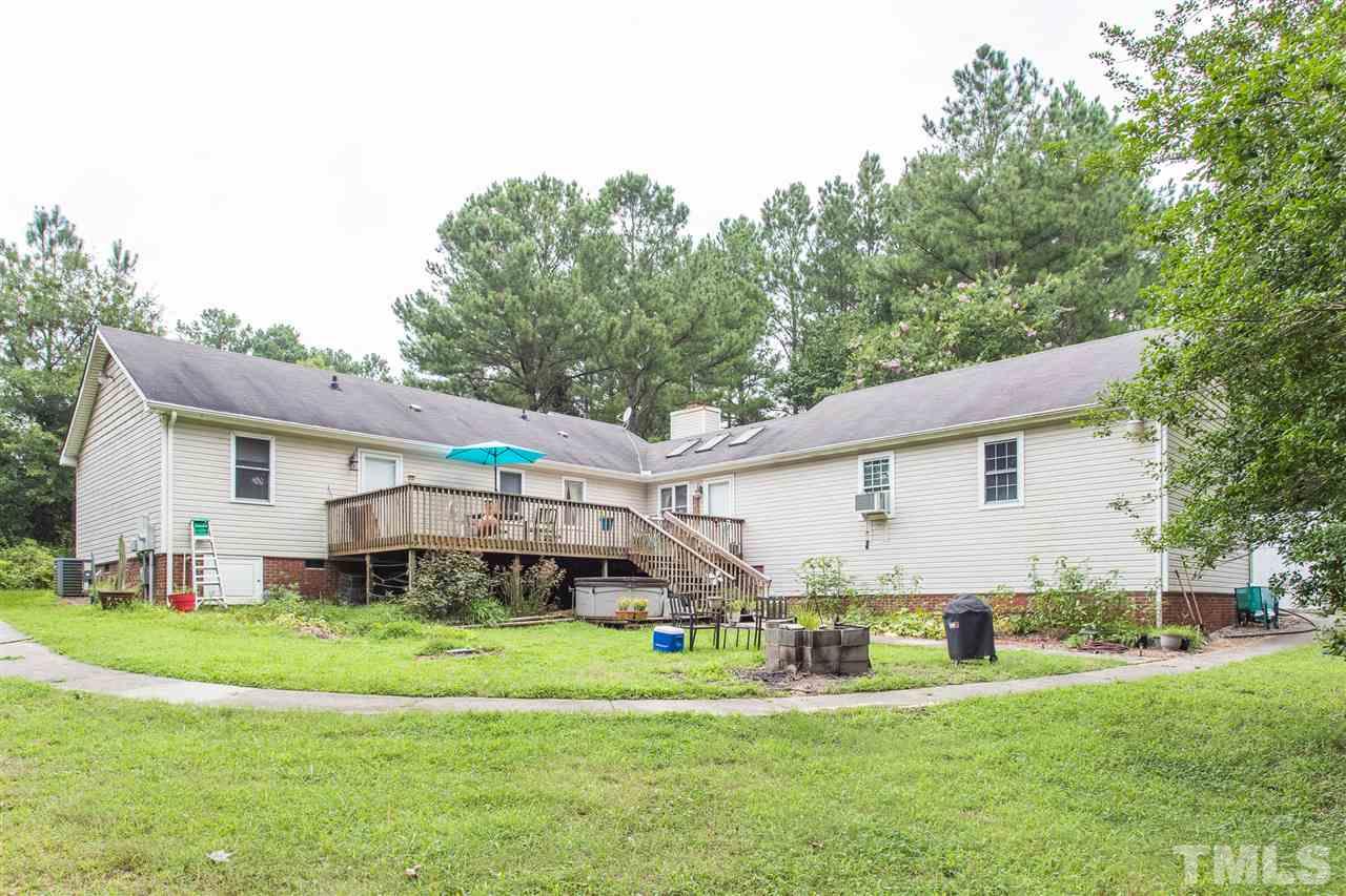 4040 Pearces Road Zebulon, NC 27597 - Photo 27 of 30