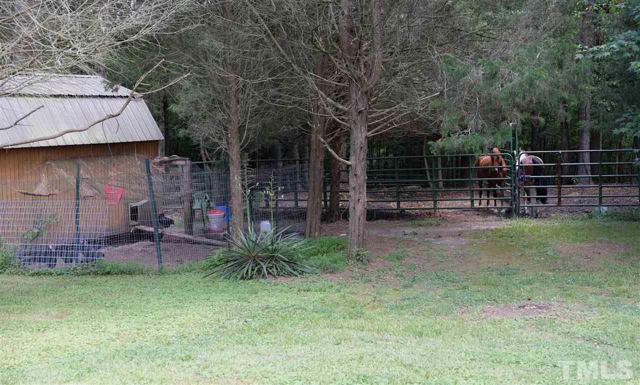 4040 Pearces Road Zebulon, NC 27597 - Photo 30 of 30