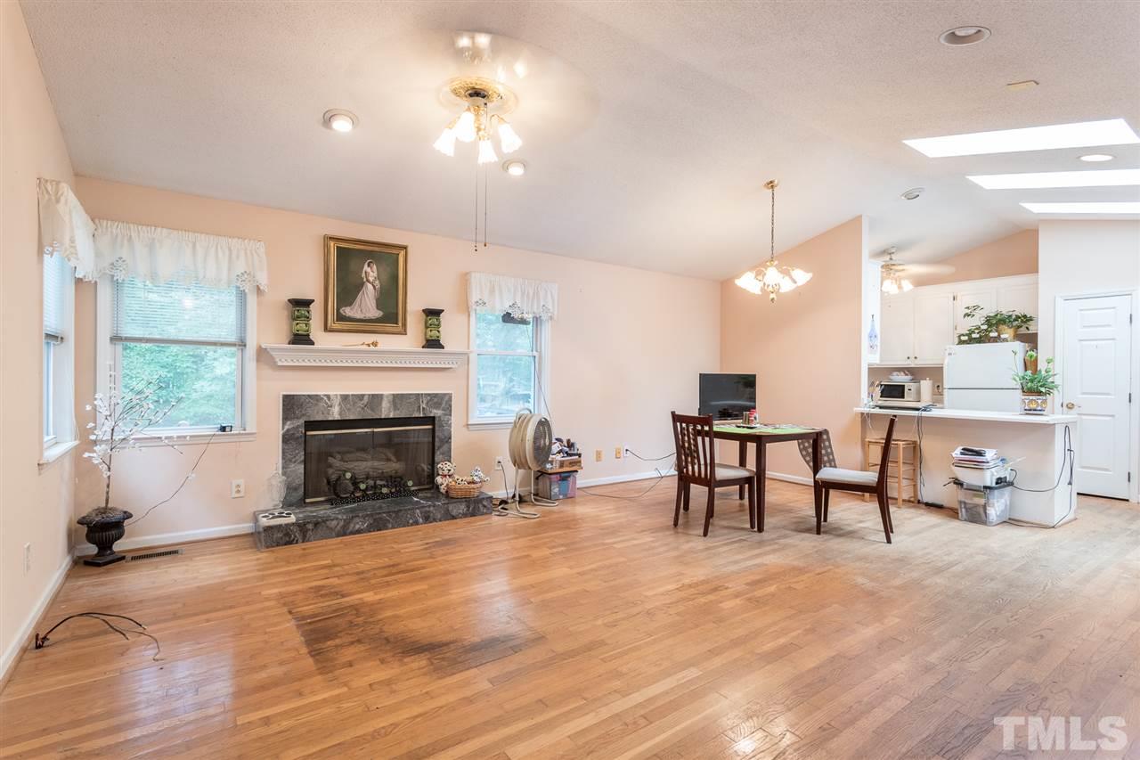 4040 Pearces Road Zebulon, NC 27597 - Photo 5 of 30