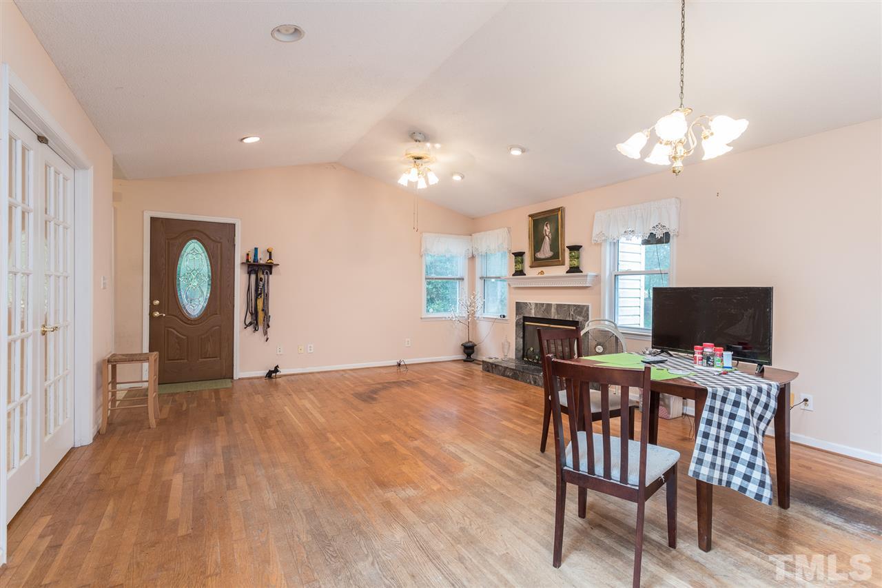 4040 Pearces Road Zebulon, NC 27597 - Photo 6 of 30