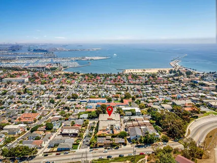 $750,000 | 711 West 33rd Street, Unit 6, San Pedro, CA 90731