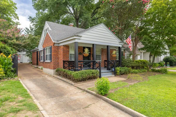 $289,900 | 3214 Cowden Avenue, Memphis, TN 38111