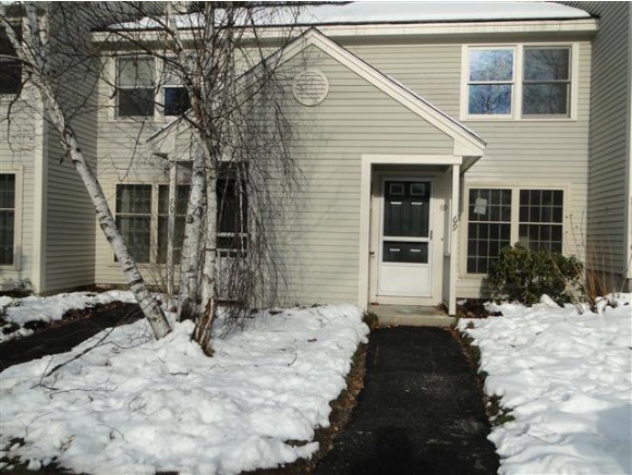 69 Woodland Green, Unit 69 Rochester, NH 03868 - Photo 1 of 1 Gallery Image 1