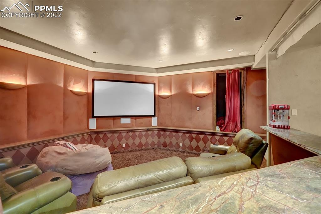 4 3rd Street Colorado Springs, CO 80906 - Photo 23 of 50 a living room with furniture