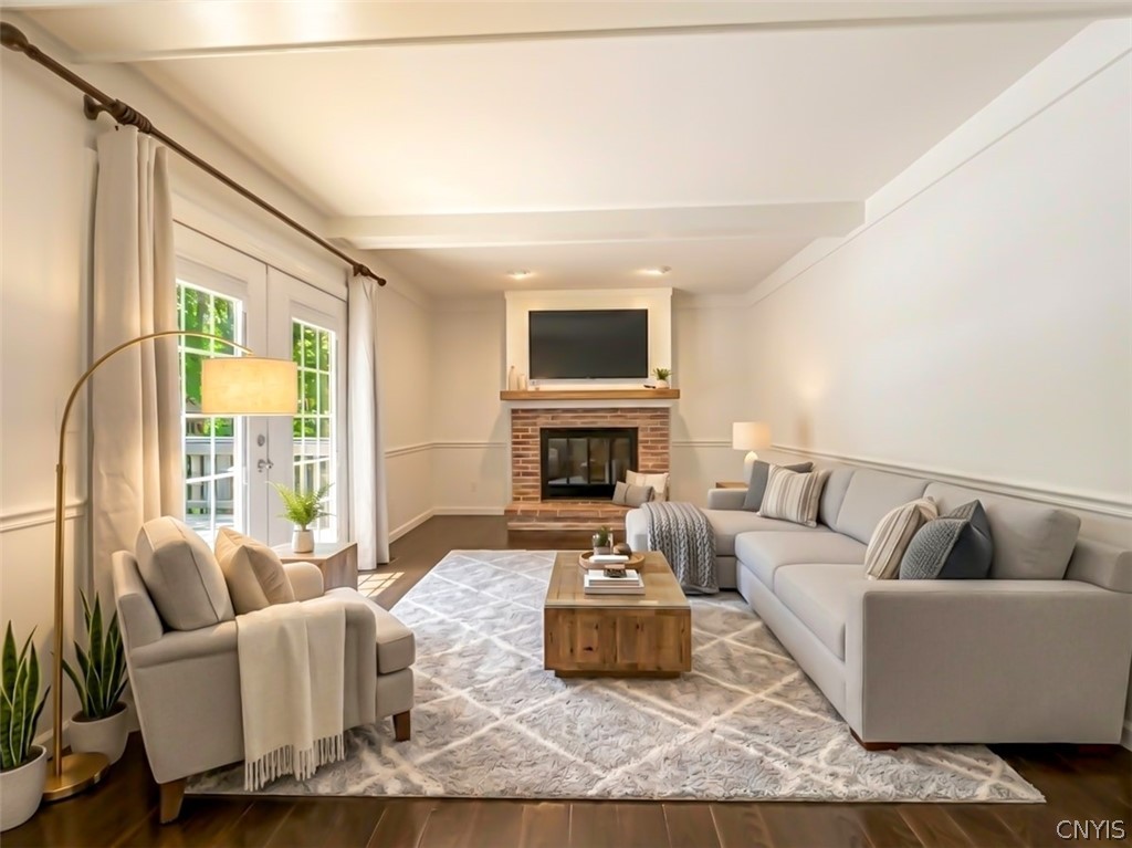 8750 Tallwood Ridge Lysander, NY 13027 - Photo 17 of 50 Virtually staged