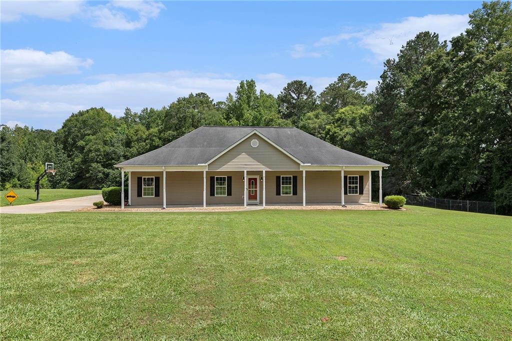 1160 County Line Road Griffin, GA 30224 - Photo 1 of 1 Gallery Image 1
