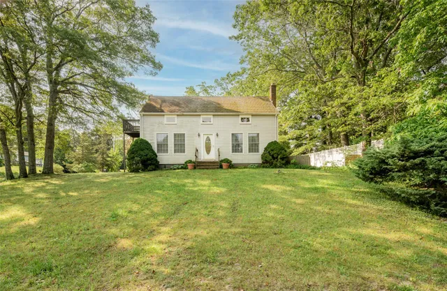 $796,000 | 15 Holzman Drive, Hampton Bays, NY 11946