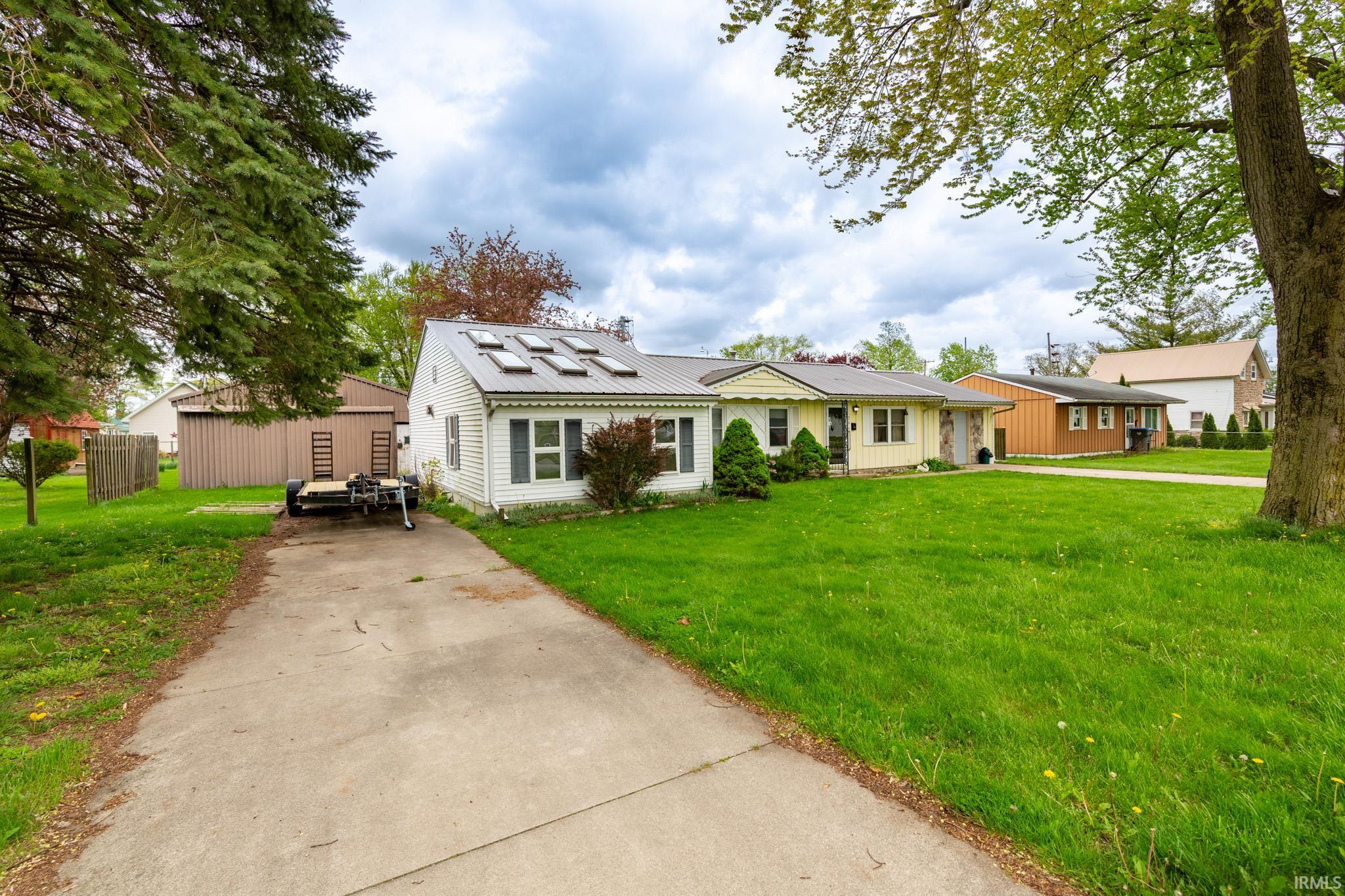 204 Reed Street Nappanee, IN 46550 - Photo 19 of 23 Gallery Image 19
