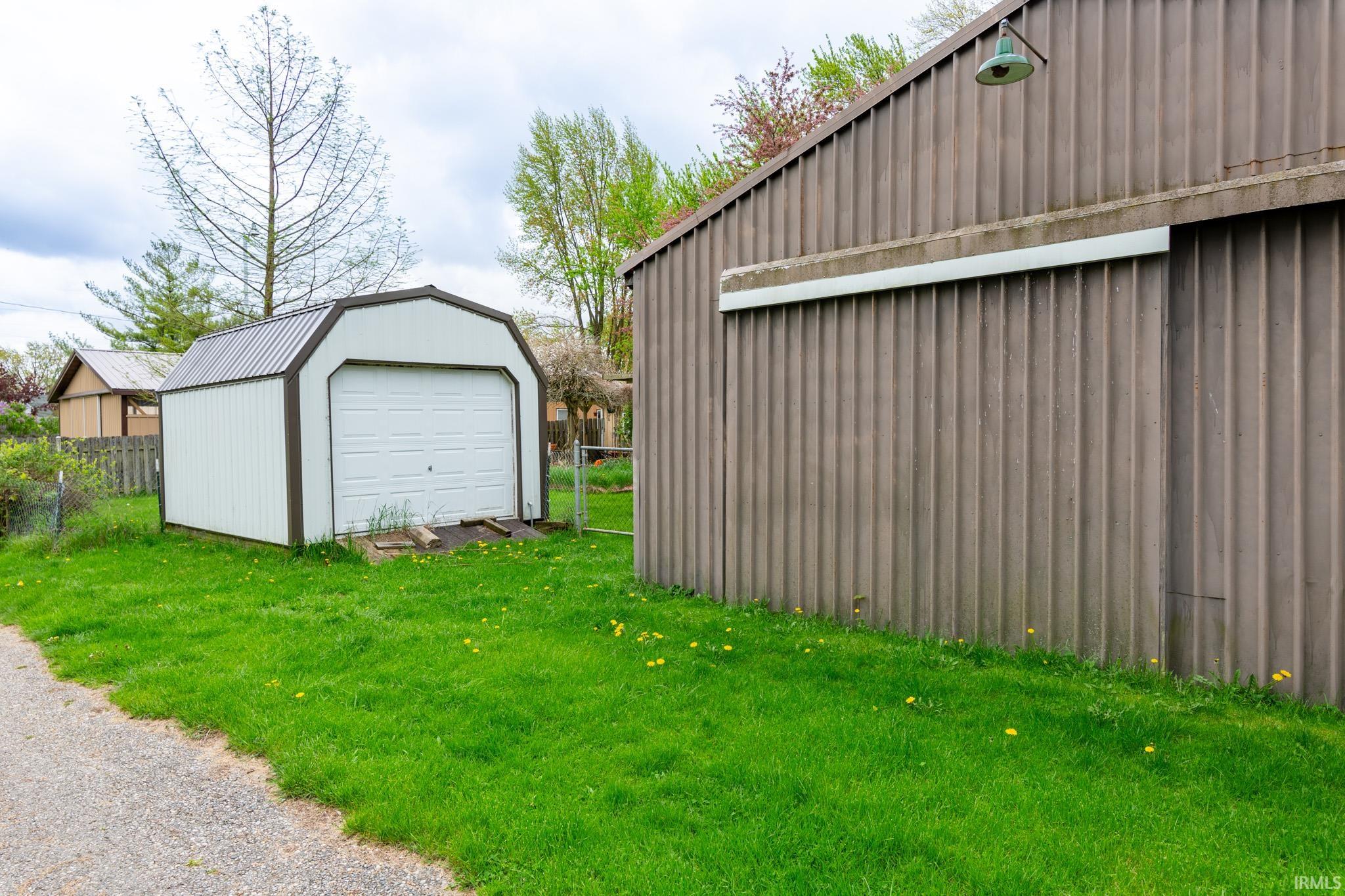 204 Reed Street Nappanee, IN 46550 - Photo 23 of 23 Gallery Image 23