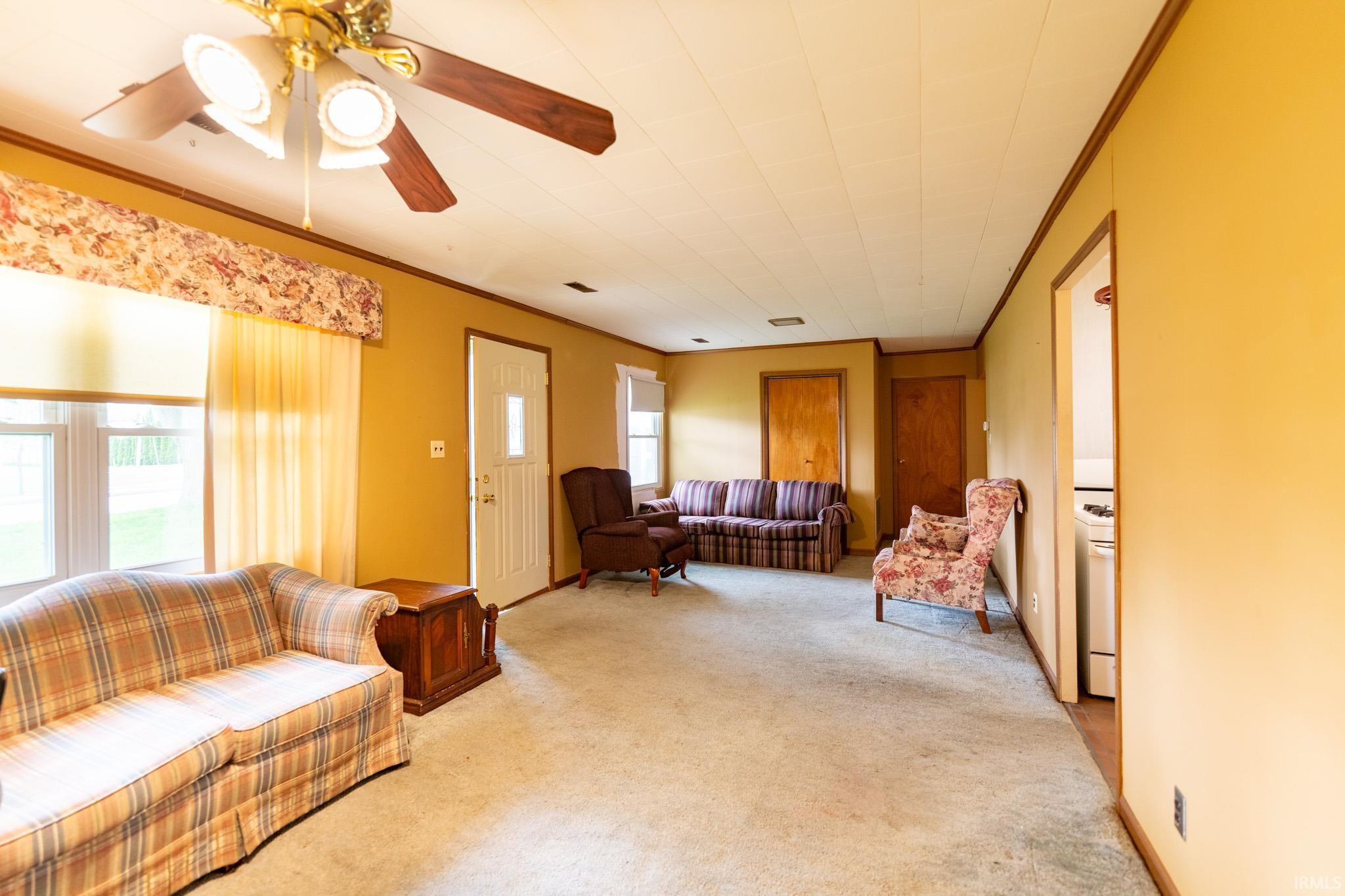 204 Reed Street Nappanee, IN 46550 - Photo 8 of 23 Gallery Image 8