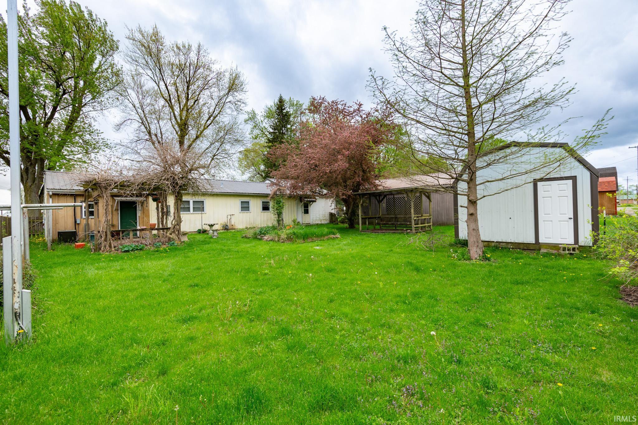 204 Reed Street Nappanee, IN 46550 - Photo 10 of 23 Gallery Image 10