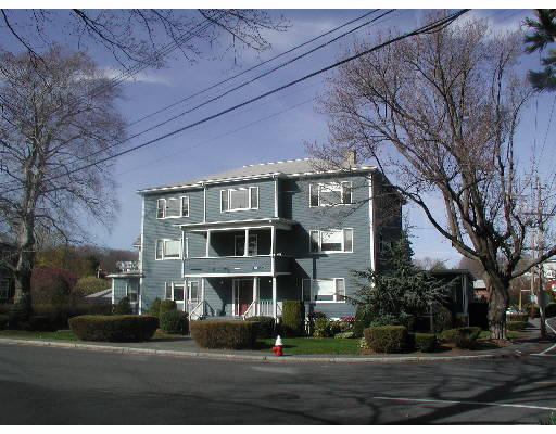 162 Willow Road, Unit 7 Nahant, MA 01908 - Photo 1 of 1 Gallery Image 1