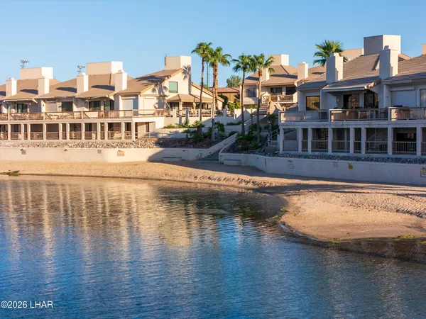 $1,100,000 | 1401 McCulloch Boulevard North, Unit 43, Lake Havasu City, AZ 86403