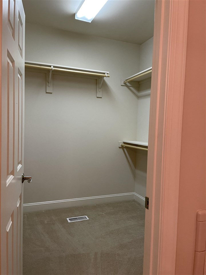 7370 Fontana Ridge Lane Raleigh, NC 27613 - Photo 11 of 27 1st Floor Master closet