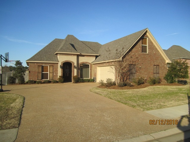 523 Springhill Crossing Brandon, MS 39047 - Photo 1 of 31 Photo 1