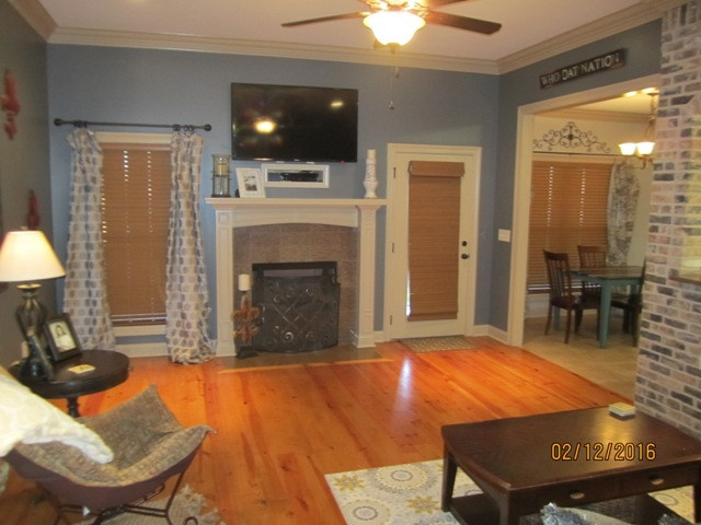 523 Springhill Crossing Brandon, MS 39047 - Photo 11 of 31 Photo 11