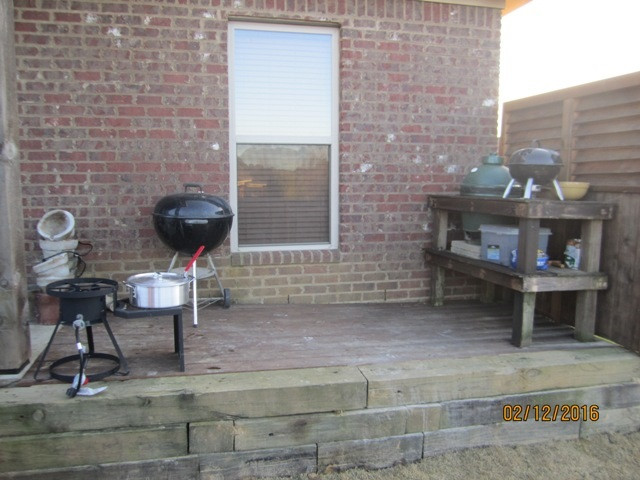 523 Springhill Crossing Brandon, MS 39047 - Photo 27 of 31 Photo 27