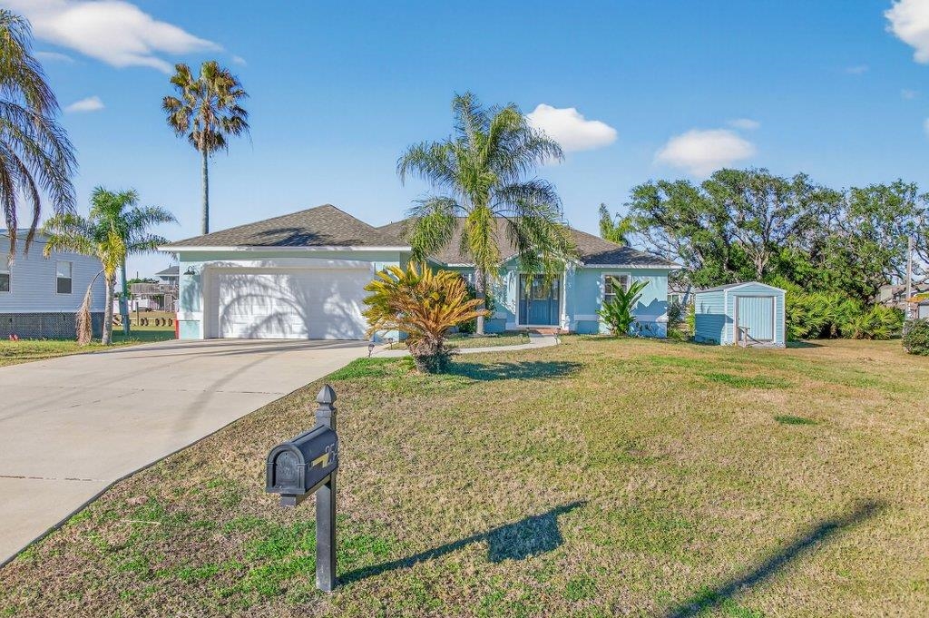 254 Basque Road St. Augustine, FL 32080 - Photo 14 of 67