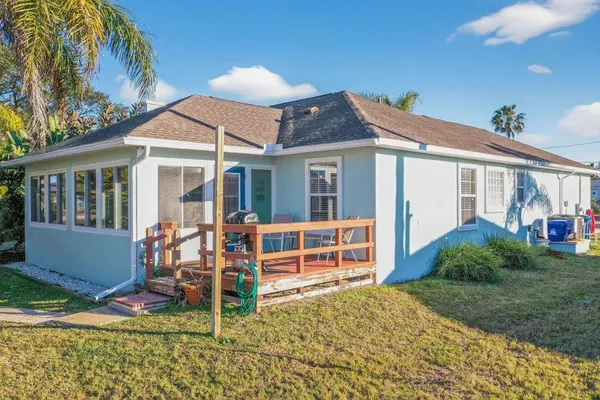 $730,000 | 254 Basque Road, St. Augustine, FL 32080