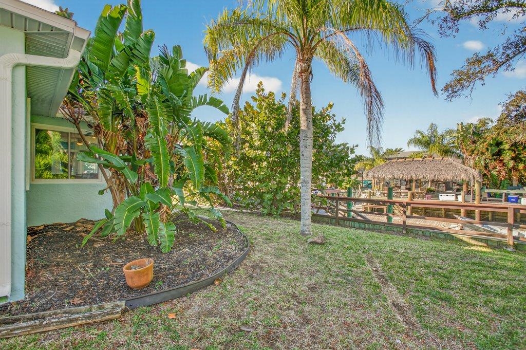 254 Basque Road St. Augustine, FL 32080 - Photo 55 of 67 View of green lawn