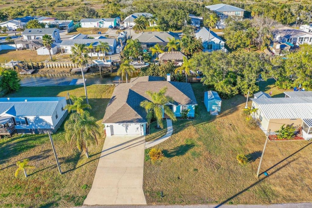 254 Basque Road St. Augustine, FL 32080 - Photo 59 of 67 Aerial view of residential area