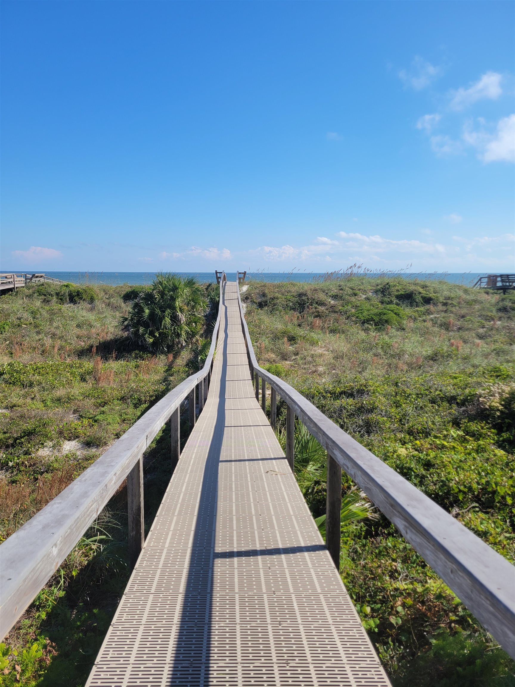 254 Basque Road St. Augustine, FL 32080 - Photo 6 of 67 View of community featuring a water view