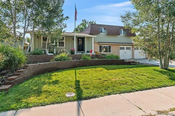 $765,000 | 9525 West Kentucky Drive, Lakewood, CO 80226