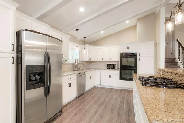 $765,000 | 9525 West Kentucky Drive, Lakewood, CO 80226