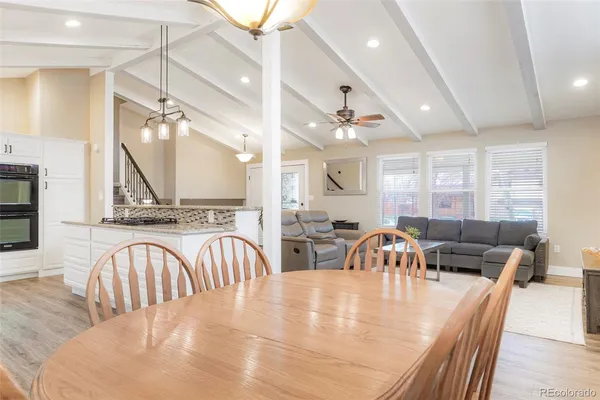 $765,000 | 9525 West Kentucky Drive, Lakewood, CO 80226