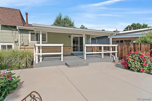 $765,000 | 9525 West Kentucky Drive, Lakewood, CO 80226