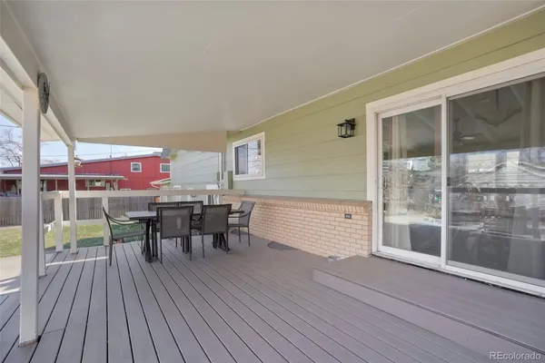 $765,000 | 9525 West Kentucky Drive, Lakewood, CO 80226