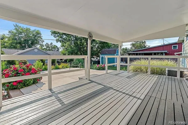 $765,000 | 9525 West Kentucky Drive, Lakewood, CO 80226