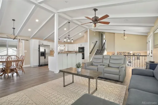 $765,000 | 9525 West Kentucky Drive, Lakewood, CO 80226