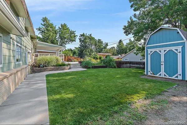 $765,000 | 9525 West Kentucky Drive, Lakewood, CO 80226