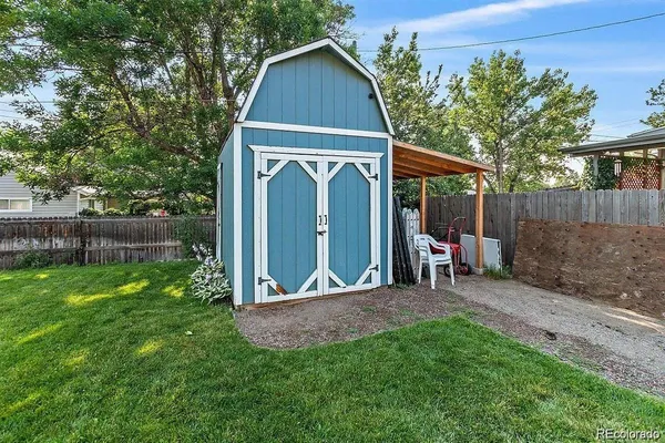 $765,000 | 9525 West Kentucky Drive, Lakewood, CO 80226