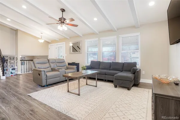 $765,000 | 9525 West Kentucky Drive, Lakewood, CO 80226