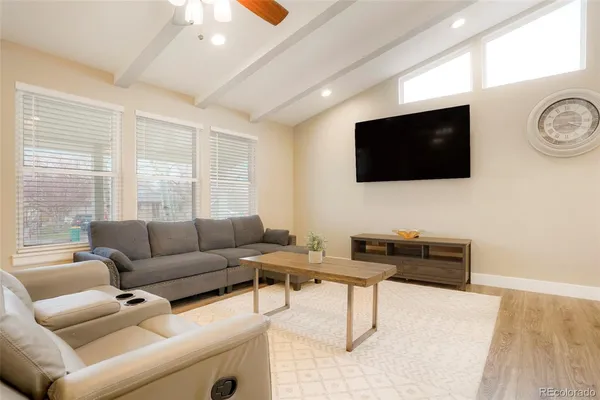 $765,000 | 9525 West Kentucky Drive, Lakewood, CO 80226