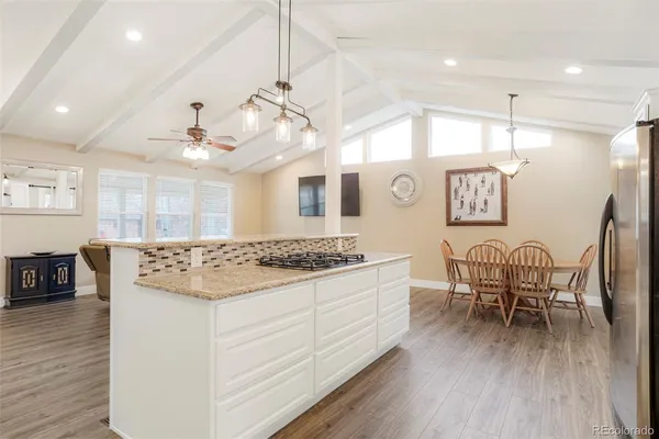 $765,000 | 9525 West Kentucky Drive, Lakewood, CO 80226