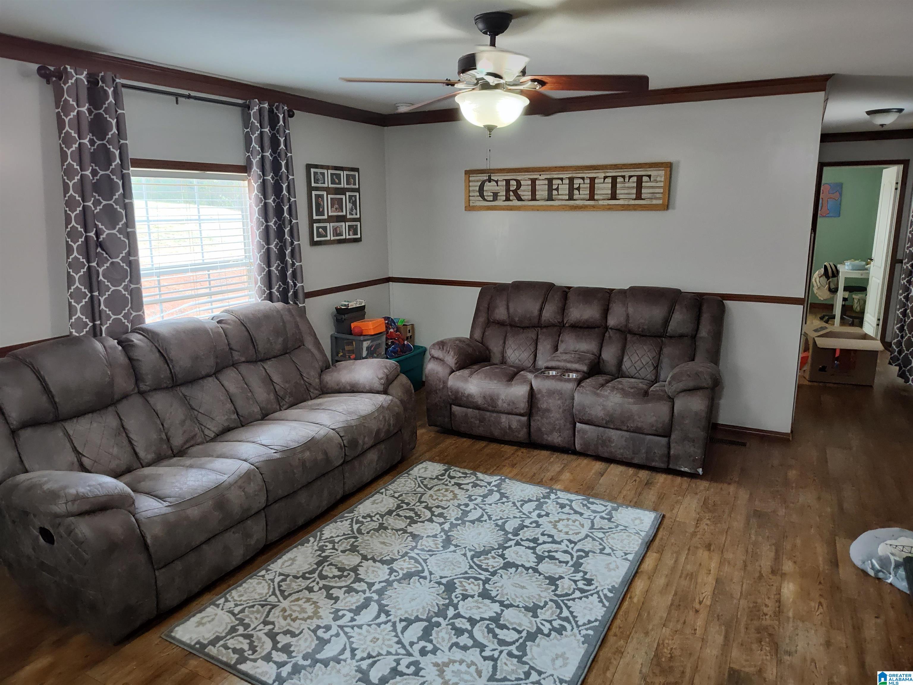 1425 Heasletts Road Childersburg, AL 35044 - Photo 10 of 28