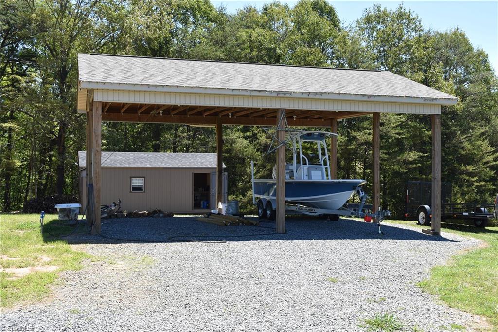 294 Mitchell Road Reidsville, NC 27320 - Photo 27 of 29