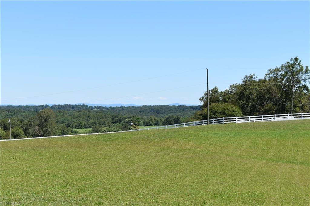 294 Mitchell Road Reidsville, NC 27320 - Photo 28 of 29 View of the mountains in southern Virginia