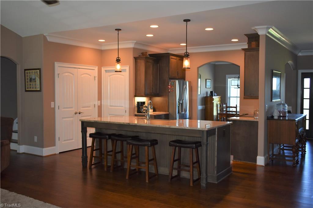 294 Mitchell Road Reidsville, NC 27320 - Photo 6 of 29
