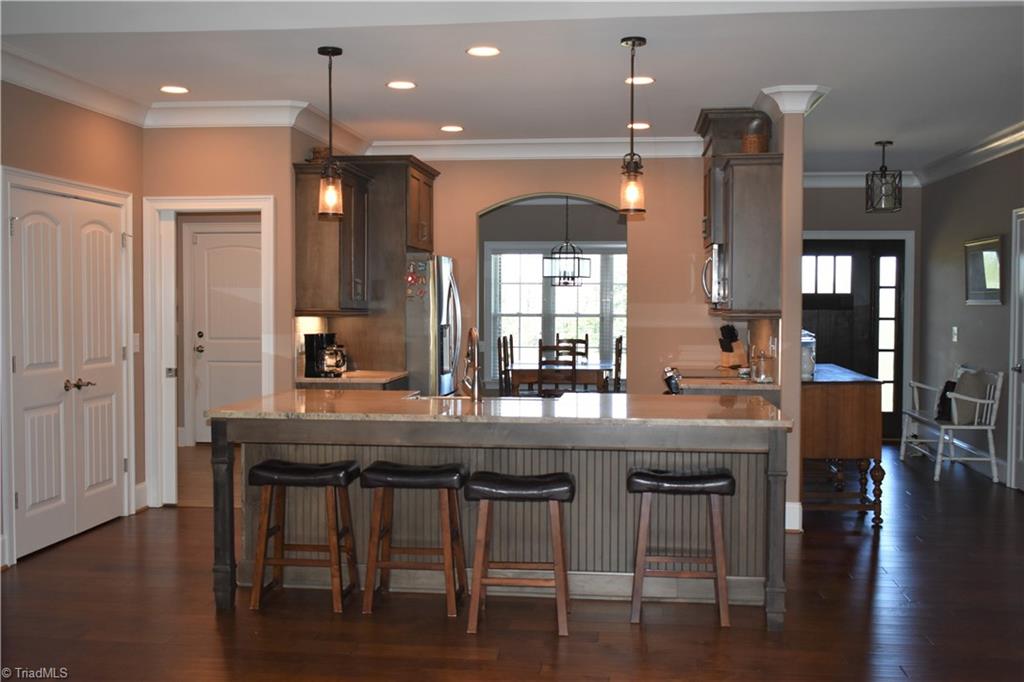 294 Mitchell Road Reidsville, NC 27320 - Photo 7 of 29
